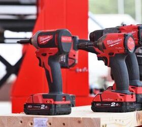 Bosch Vs. Milwaukee Power Tools: Which One Is Better?