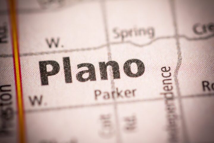 what are the 6 best neighborhoods in plano texas