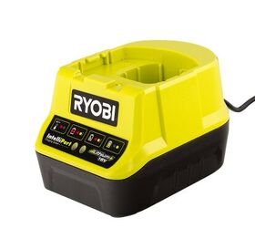 Is Your Ryobi P117 Charger Not Working? (Possible Causes & Fixes)