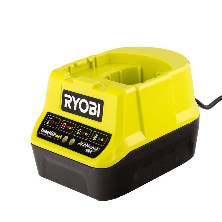 is your ryobi p117 charger not working possible causes fixes