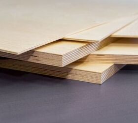 How Much Weight Can Plywood Support? (Find Out Now!)