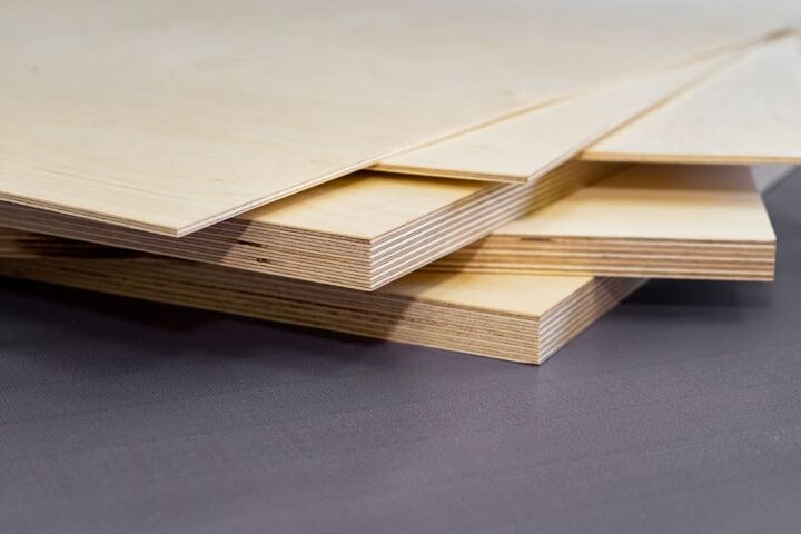 how much weight can plywood support find out now