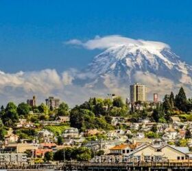 What Are The 8 Best Neighborhoods In Tacoma, Washington?