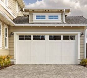 30+ Different Types of Garages (with Photos)