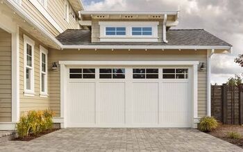 30+ Different Types of Garages (with Photos)