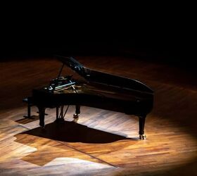 9 different types of pianos with photos