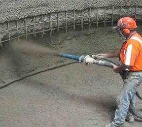 25 different types of concrete