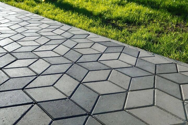 25 different types of concrete