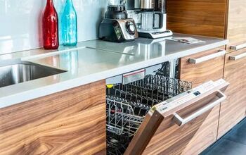 How To Clean A Bosch Dishwasher (Quickly & Easily!)