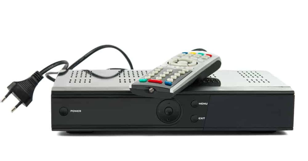 Multiple Tvs With One Cable Box at Noah Hargrave blog
