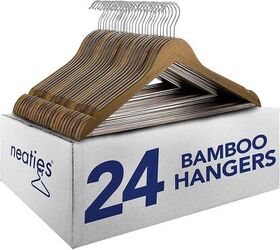 32 Different Types of Hangers