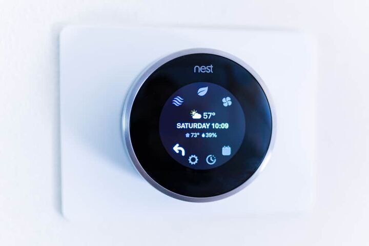 how do i calibrate a nest thermostat find out now