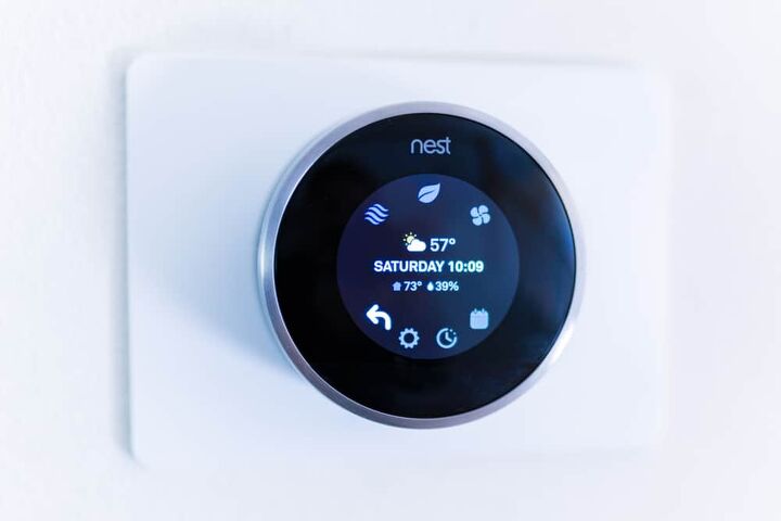 How Do I Calibrate A Nest Thermostat? (Find Out Now!) | Upgradedhome.com