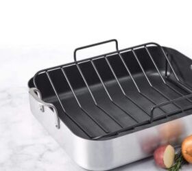 Best clearance broiling pan