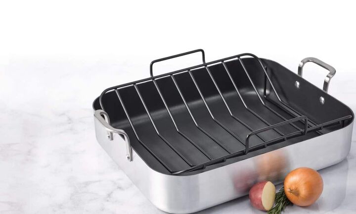 what are the substitutes for a broiler pan find out now
