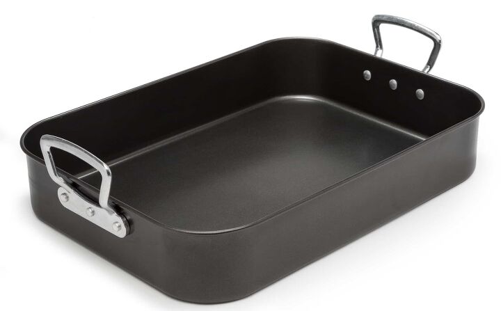 what are the substitutes for a broiler pan find out now