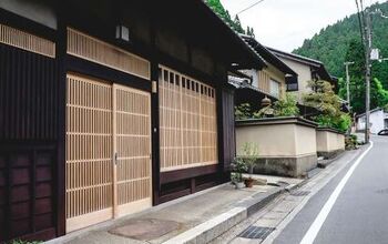 Traditional Japanese House Floor Plans (with Drawings)