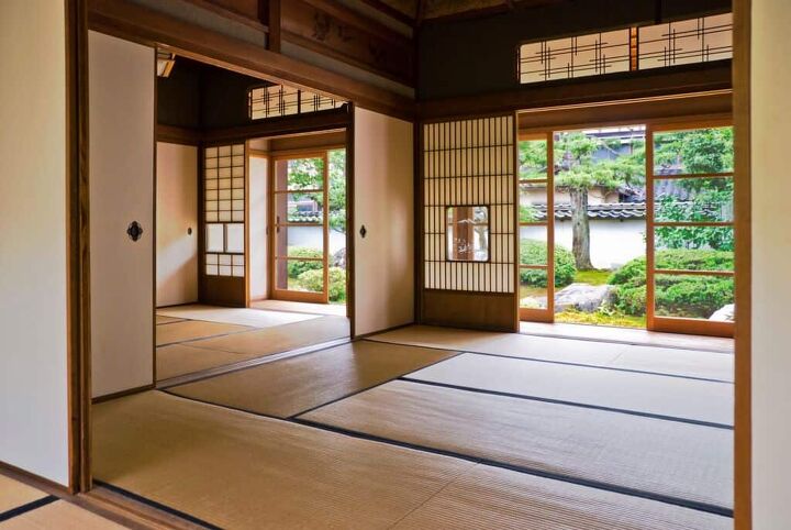 Traditional Japanese House Floor Plans (with Drawings) | Upgradedhome.com