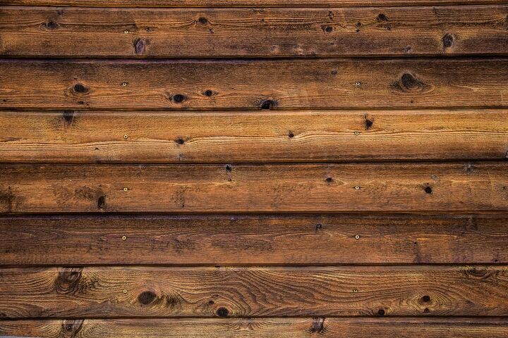 8 types of wood panels