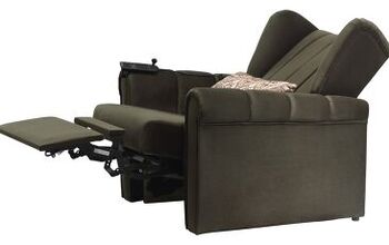 8 Different Types of Recliners
