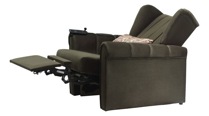 8 Different Types of Recliners