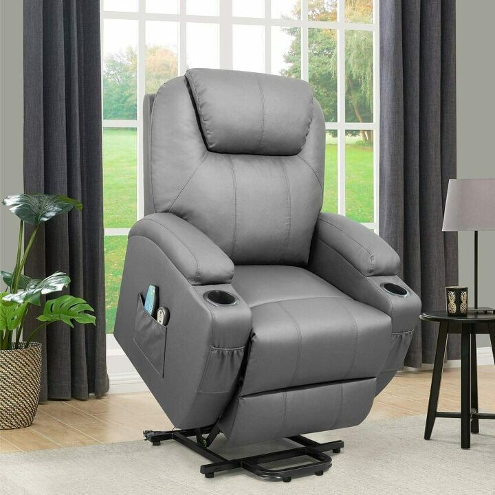 8 different types of recliners