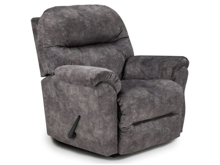 8 different types of recliners