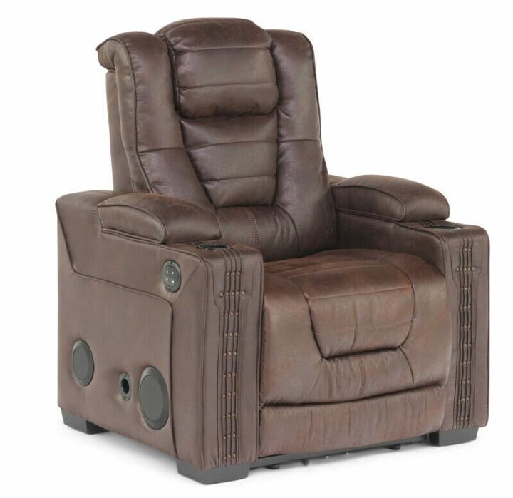 8 different types of recliners