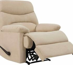 8 different types of recliners