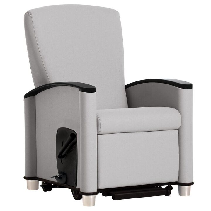 8 different types of recliners