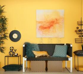 What Wall Color Goes With Black Furniture? (Find Out Now