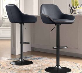 20 different types of bar stools with photos