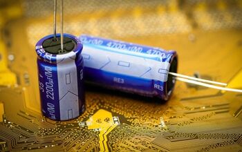 Can You Replace A Capacitor With Higher UF? (Find Out Now!)