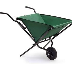 25+ Different Types of Wheelbarrows