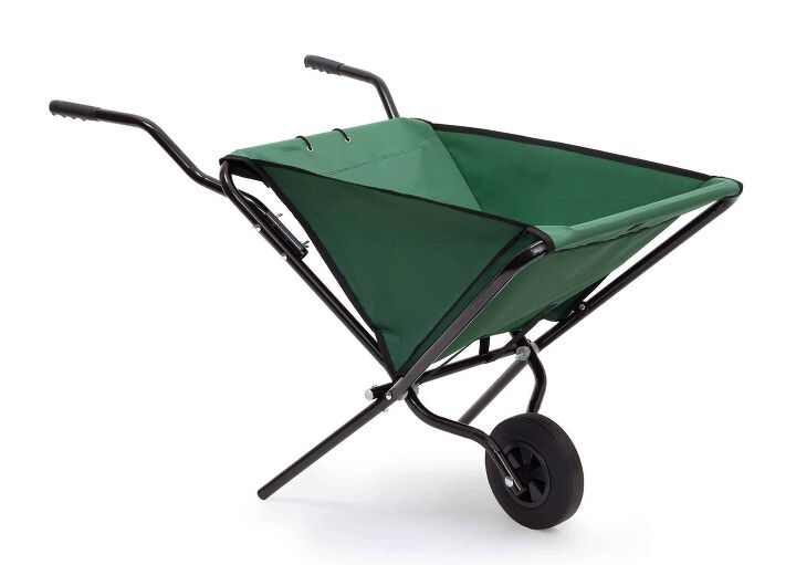 25+ Different Types of Wheelbarrows | Upgradedhome.com