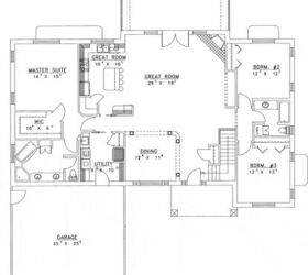 Image Source: House Plans and More
