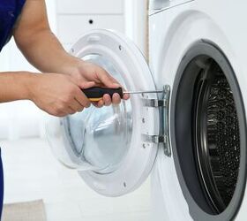 How Much Is A Washer And Dryer Worth In Scrap Metal?