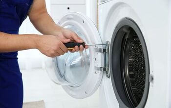 How Much Is A Washer And Dryer Worth In Scrap Metal?