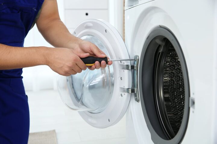 how much is a washer and dryer worth in scrap metal