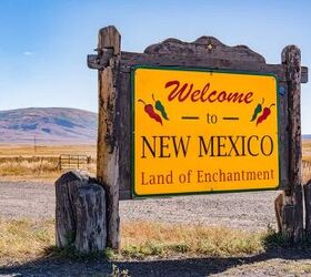 What Are The 10 Biggest Cities In New Mexico?