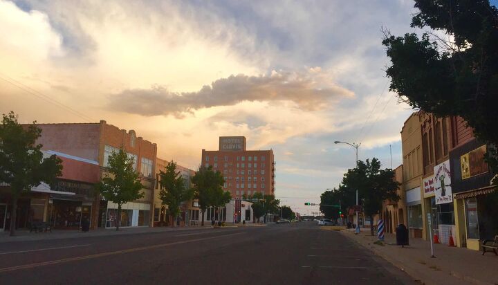 what are the 10 biggest cities in new mexico