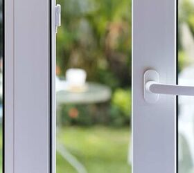How to Secure a Sliding Glass Door: Easy Security Options - Worst Room