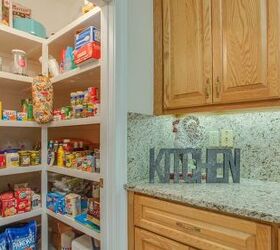 How To Organize A Corner Pantry (6 Ways To Do It!)