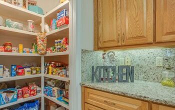 How To Organize A Corner Pantry (6 Ways To Do It!)