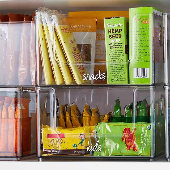 how to organize a corner pantry 6 ways to do it