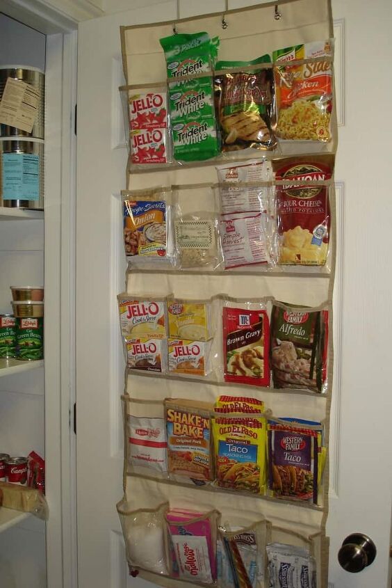 how to organize a corner pantry 6 ways to do it