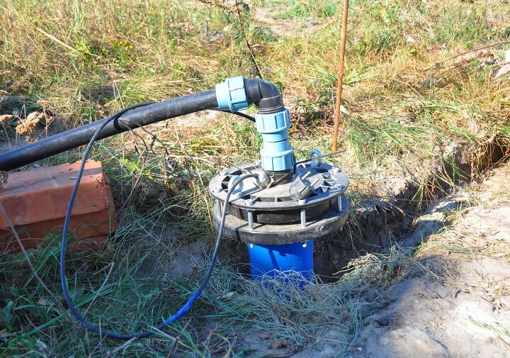 how often should a well pump cycle find out now