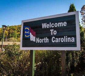 What Are The 10 Biggest Cities In North Carolina? (Find Out Now!)