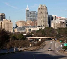 what are the 10 biggest cities in north carolina find out now