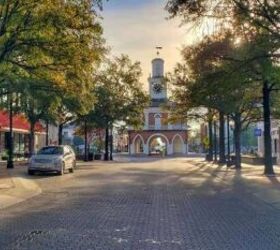 what are the 10 biggest cities in north carolina find out now